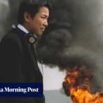 How British-Chinese filmmaker Chee Keong Cheung aims to build the Blumhouse of action