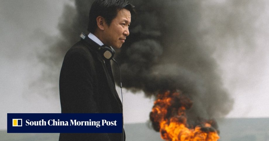 How British-Chinese filmmaker Chee Keong Cheung aims to build the Blumhouse of action How British-Chinese filmmaker Chee Keong Cheung aims to build the Blumhouse of action