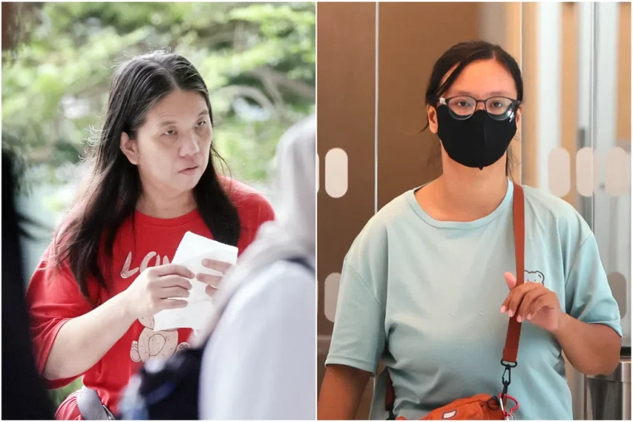 Repeat offender jailed over assault; past offences included harassing nurse during pandemic Repeat offender jailed over assault; past offences included harassing nurse during pandemic