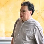 Warrant of arrest review scheduled for Lim Tean; lawyer was to begin jail term on July 20