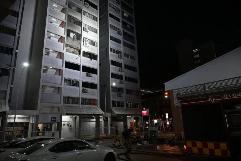 4 fatal fires in 19 days highlight challenges of evacuating elderly residents with mobility issues 4 fatal fires in 19 days highlight challenges of evacuating elderly residents with mobility issues