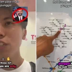 Commuter demands MRT link for Pasir Ris and Punggol