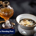 7 Shenzhen restaurants earn stars in city’s Michelin Guide debut