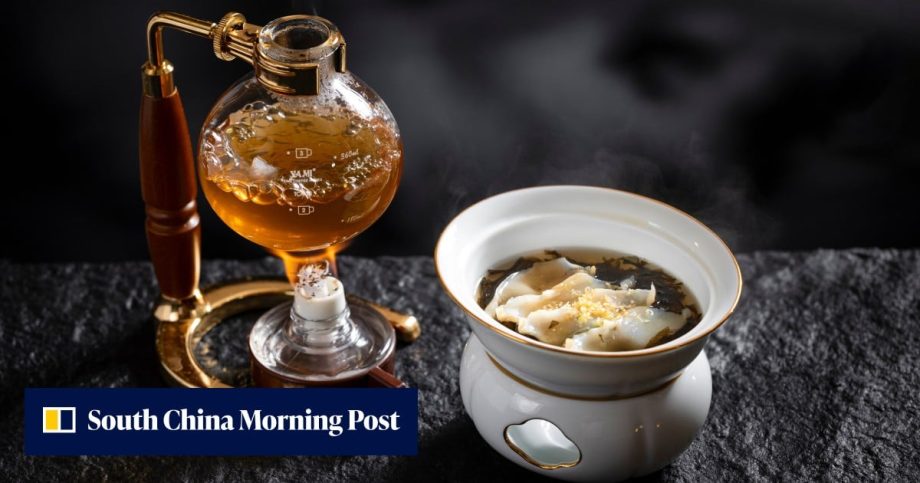 7 Shenzhen restaurants earn stars in city’s Michelin Guide debut 7 Shenzhen restaurants earn stars in city’s Michelin Guide debut