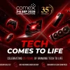 Comex 2026: 35th anniversary tech deals