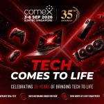 Comex 2026: 35th anniversary tech deals