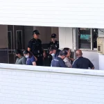 90-year-old man unfit to stand trial for killing wife