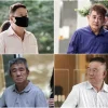 Senior project manager linked to 3 town councils allegedly agreed to accept 0k in bribes