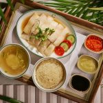 Slowly but surely, Tokyo is becoming a hot spot for chicken rice