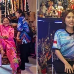 Taoist medium Joycelyn Tan’s journey