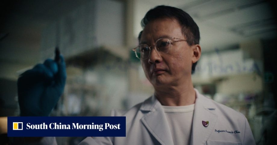 From medical research to collecting antiques, CUHK professor believes in preserving life’s valuables From medical research to collecting antiques, CUHK professor believes in preserving life’s valuables