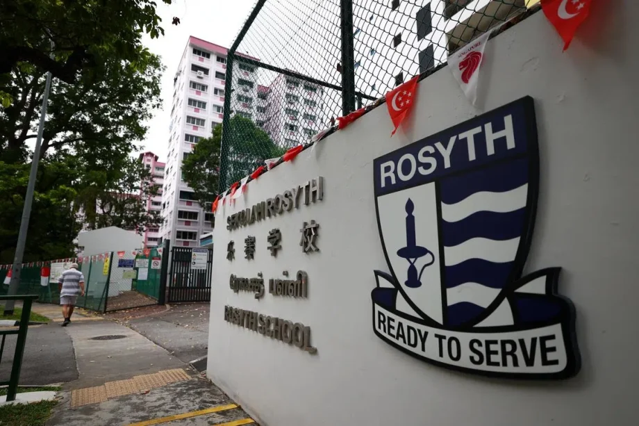 Primary schools scrap parent volunteer scheme for P1 entry