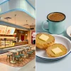 Chin Mee Chin opens second cafe at Nex