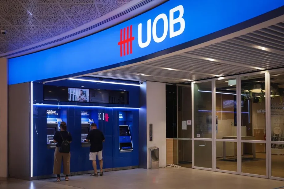 Elderly scam victim loses 0k claim against UOB Elderly scam victim loses 0k claim against UOB