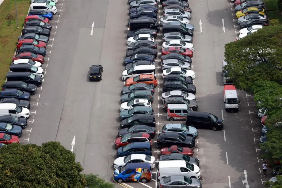 LTA proposes tighter rules for deregistered cars LTA proposes tighter rules for deregistered cars