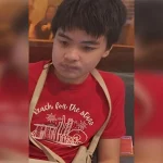 Police appeal for missing teen, last seen in Changi Village