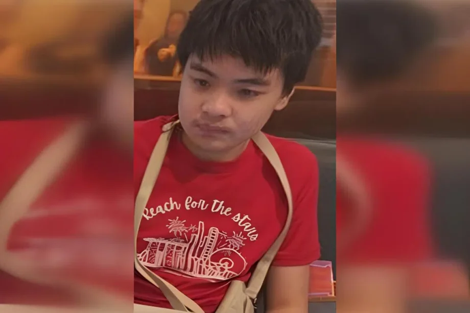 Police appeal for missing teen, last seen in Changi Village