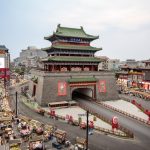 A high-speed journey through China’s past and present