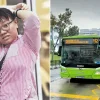 Woman makes false police report against bus driver boyfriend
