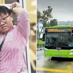 Woman makes false police report against bus driver boyfriend
