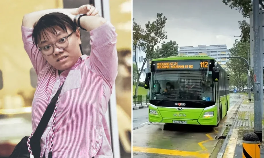 Woman makes false police report against bus driver boyfriend Woman makes false police report against bus driver boyfriend