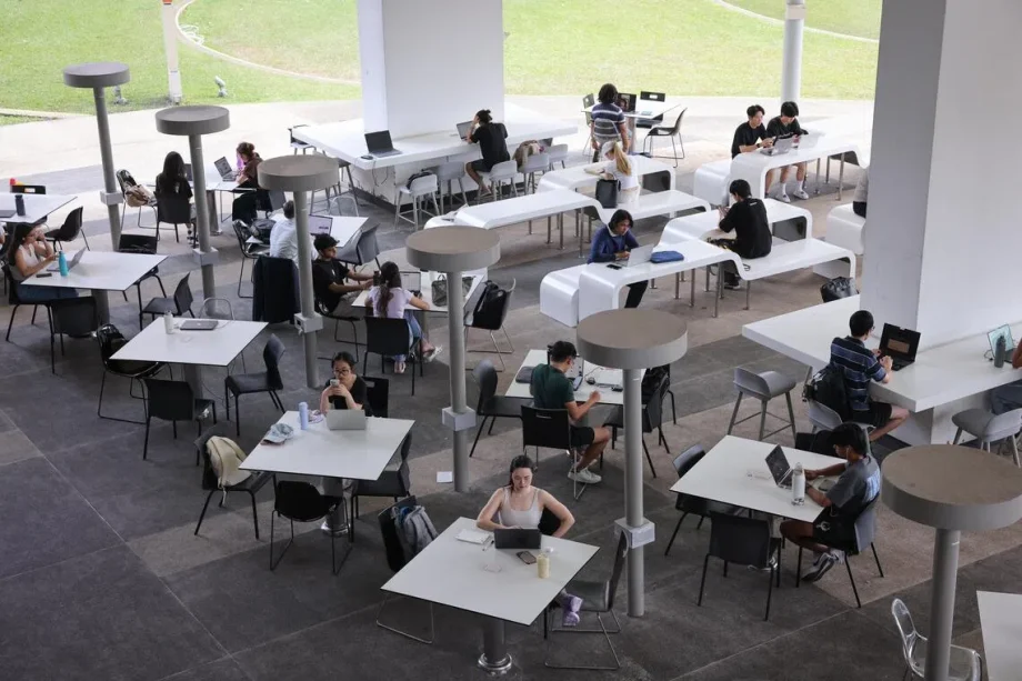 NUS makes AI courses compulsory, offers free ChatGPT Edu NUS makes AI courses compulsory, offers free ChatGPT Edu