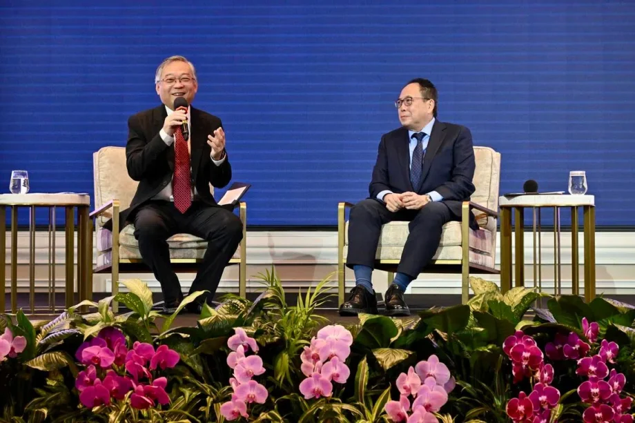 Singapore on US trade probes: No support for tariff cheating Singapore on US trade probes: No support for tariff cheating