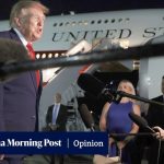 Reflections | Like Trump, China’s first emperor survived various assassination attempts