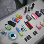Hundreds of vape, Kpod addicts have sought help at IMH