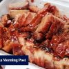Where a Hong Kong leather boutique owner goes for beef brisket, cart noodles and more