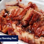 Where a Hong Kong leather boutique owner goes for beef brisket, cart noodles and more