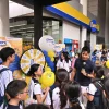 PSLE support: Free breakfast, AI study tool and stress-busting activities