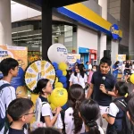 PSLE support: Free breakfast, AI study tool and stress-busting activities