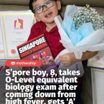 @mothershipsg When Theodore Kwan’s parents found out he had a high fever, they w…