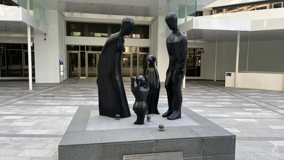 Woman seeking S million in child support from alleged father fails to get court-ordered DNA test Woman seeking S million in child support from alleged father fails to get court-ordered DNA test