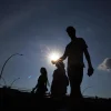 Drier weather for Singapore in first half of August