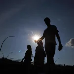 Drier weather for Singapore in first half of August