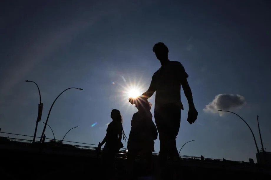 Drier weather for Singapore in first half of August