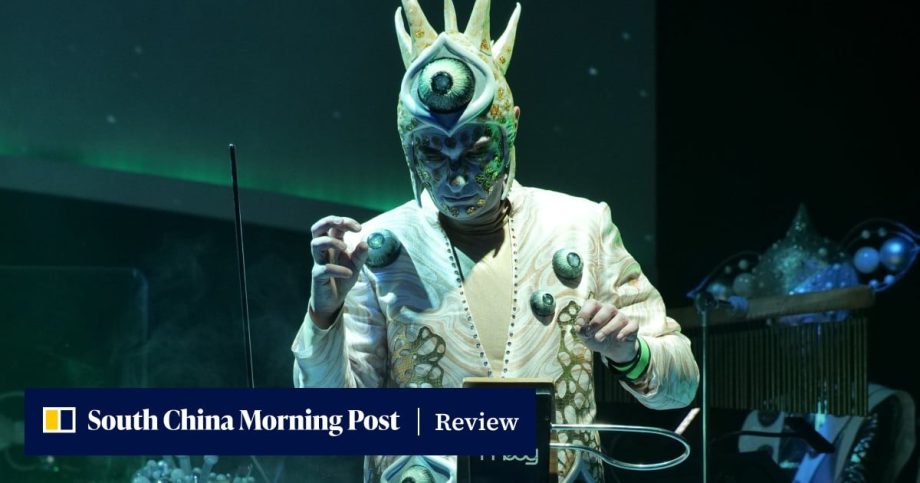 Review | CCOHK’s Space Fantasy is a visual spectacle great for the whole family Review | CCOHK’s Space Fantasy is a visual spectacle great for the whole family