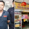 S’porean man charged for JB checkpoint brawl