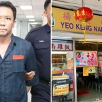 S’porean man charged for JB checkpoint brawl