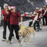 Marching towards inclusion: How S’pore’s first contingent of persons with disabilities train for NDP 2026