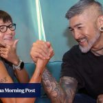 How running helped this Hong Kong rock ‘n’ roll couple overcome anxiety and depression