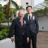 Former NEA chairman among eight lauded at annual President’s Science and Technology Awards