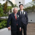 Former NEA chairman among eight lauded at annual President’s Science and Technology Awards
