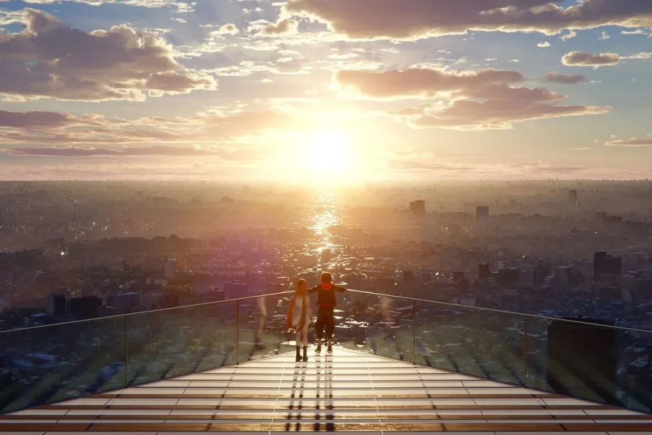 Kingdom Hearts 4 finally has a release window, but you will have to wait until late 2027
