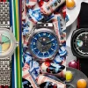 Singapore watch brands for National Day
