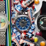 Singapore watch brands for National Day