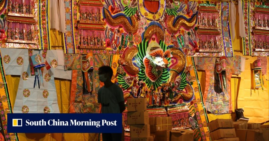 7 taboos to avoid during Hungry Ghost Festival to keep unwanted spirits at bay 7 taboos to avoid during Hungry Ghost Festival to keep unwanted spirits at bay