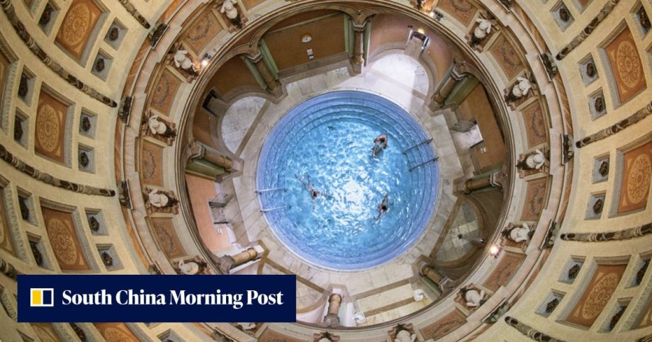 6 ‘glowcation’ destinations for your next beauty and wellness fix, from Seoul to Marrakech 6 ‘glowcation’ destinations for your next beauty and wellness fix, from Seoul to Marrakech